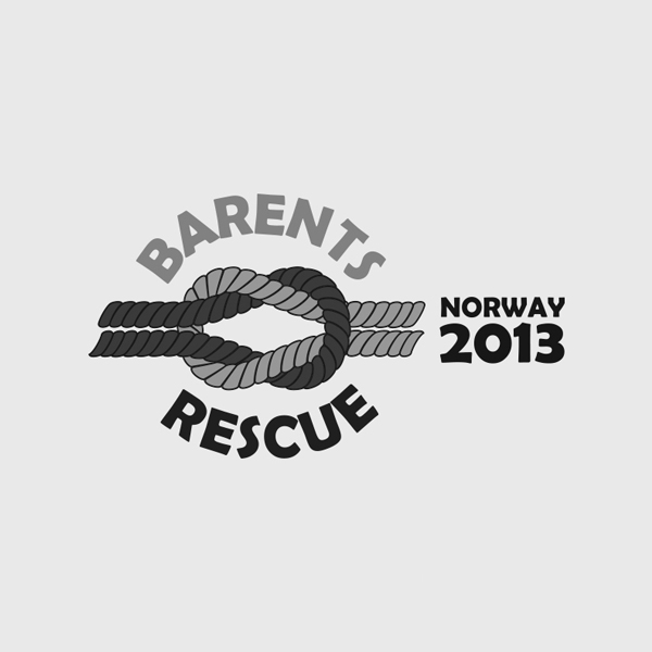 Barents Rescue-logo