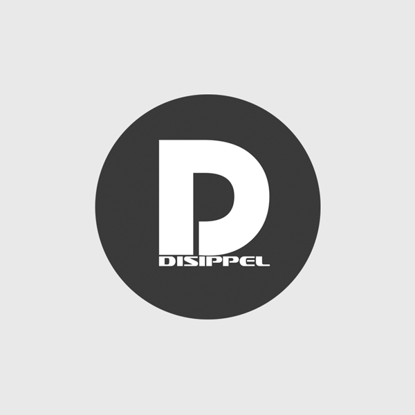 Disippel-logo