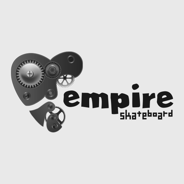 Empire Skate-logo
