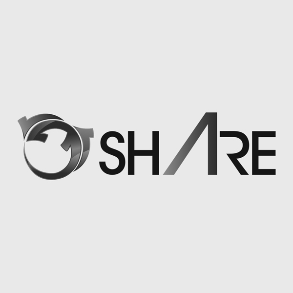 Share-logo