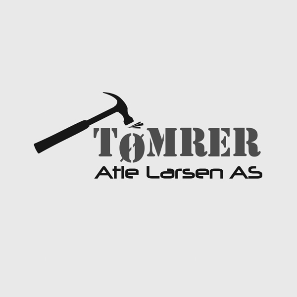 Tomrer Larsen-logo