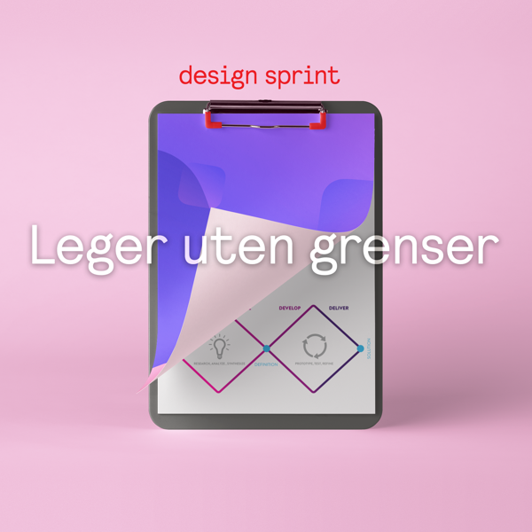 MSF design sprint workshop
